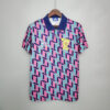 Scotland Retro Away Jersey 1988/89