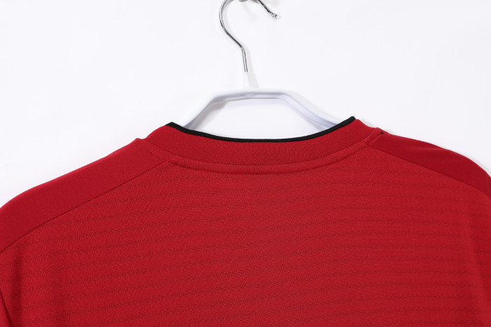 Manchester United Home Man Jersey 18/19 - Image 9