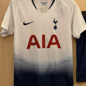 Tottenham Hotspur Home Man Jersey 18/19 Tops