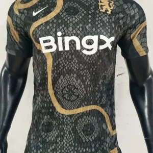 Chelsea Year of The Snake Player Jersey 25/26
