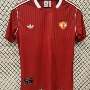 Manchester United Icons Man Jersey 25/26