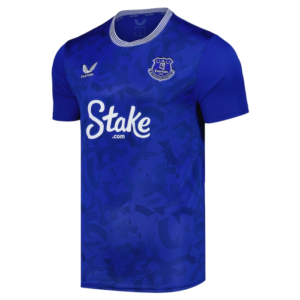 Everton Home Man Jersey 24/25