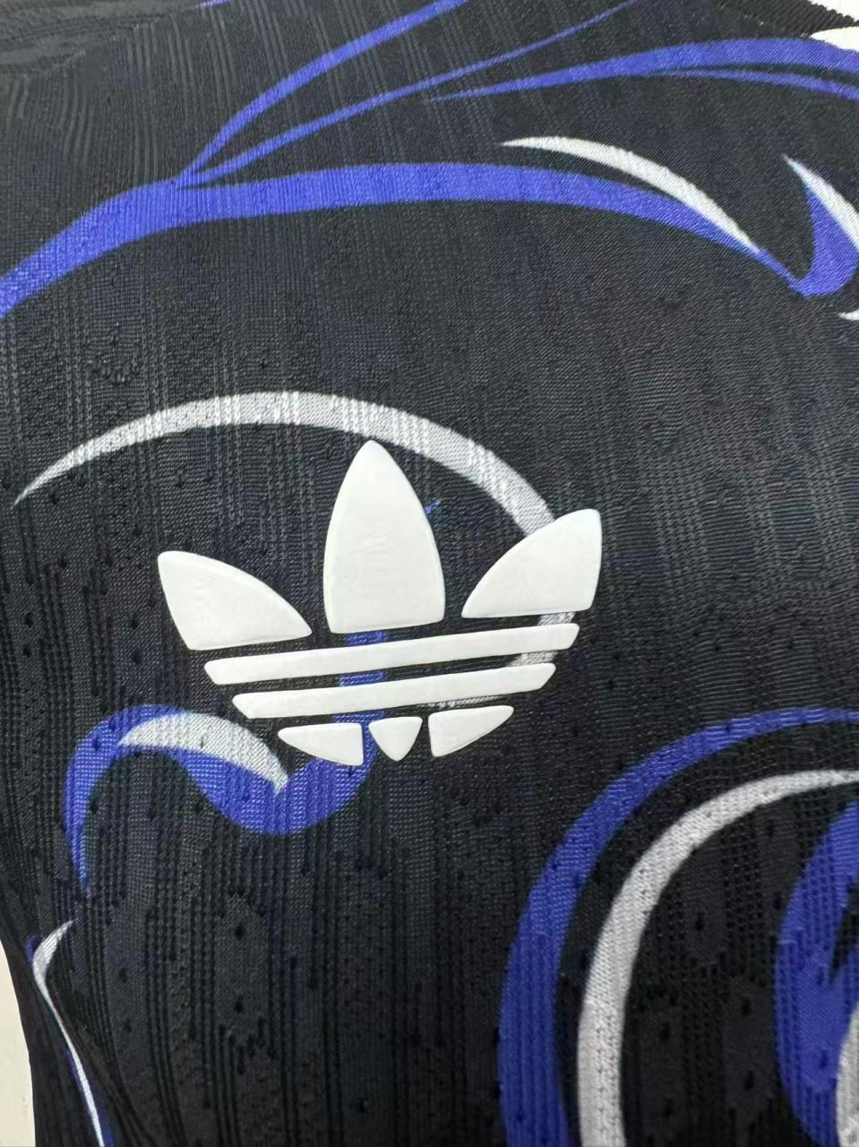 Argentina 2026 World Cup Away Player Men Jersey - Image 5