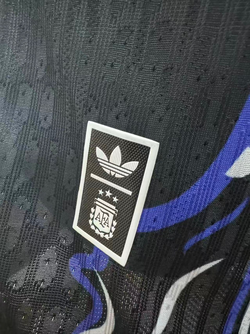 Argentina 2026 World Cup Away Player Men Jersey - Image 7