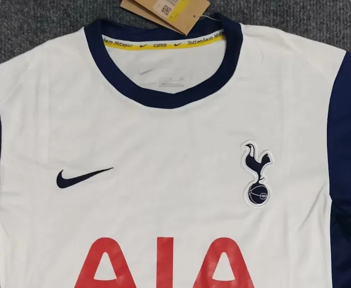 Tottenham Hotspur Home Man Jersey 24/25 - Image 3